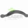 KAGER 87-0638 Track Control Arm